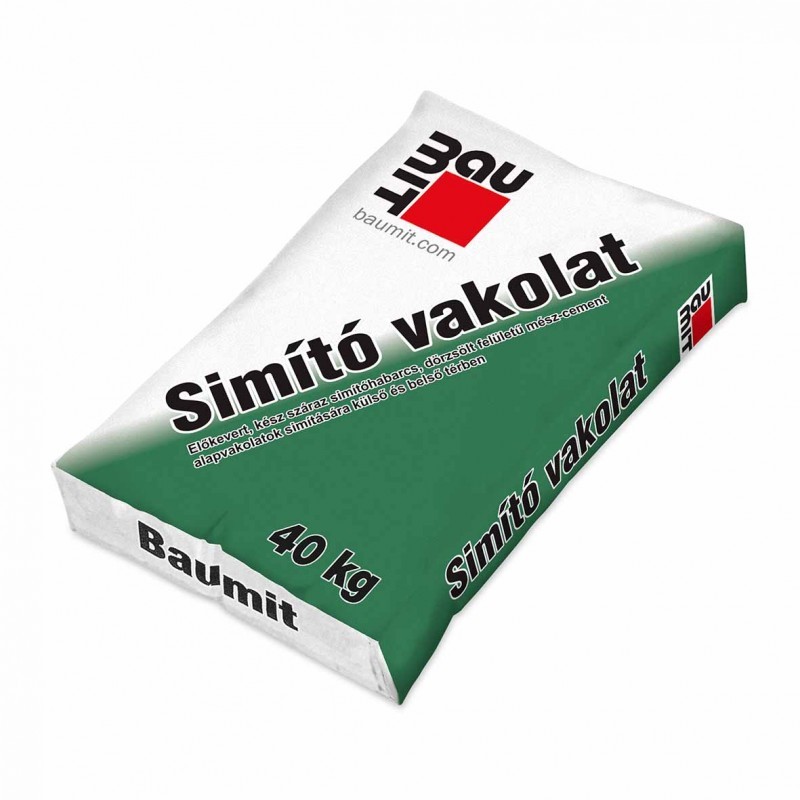 Finom vakolat