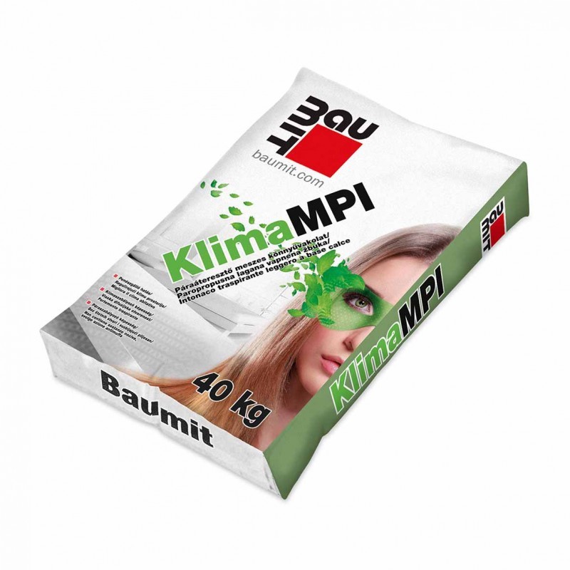 Természetes lakóklíma rendszer
