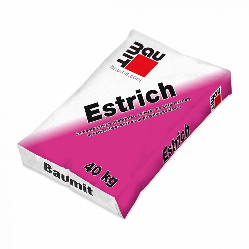 Esztrichek