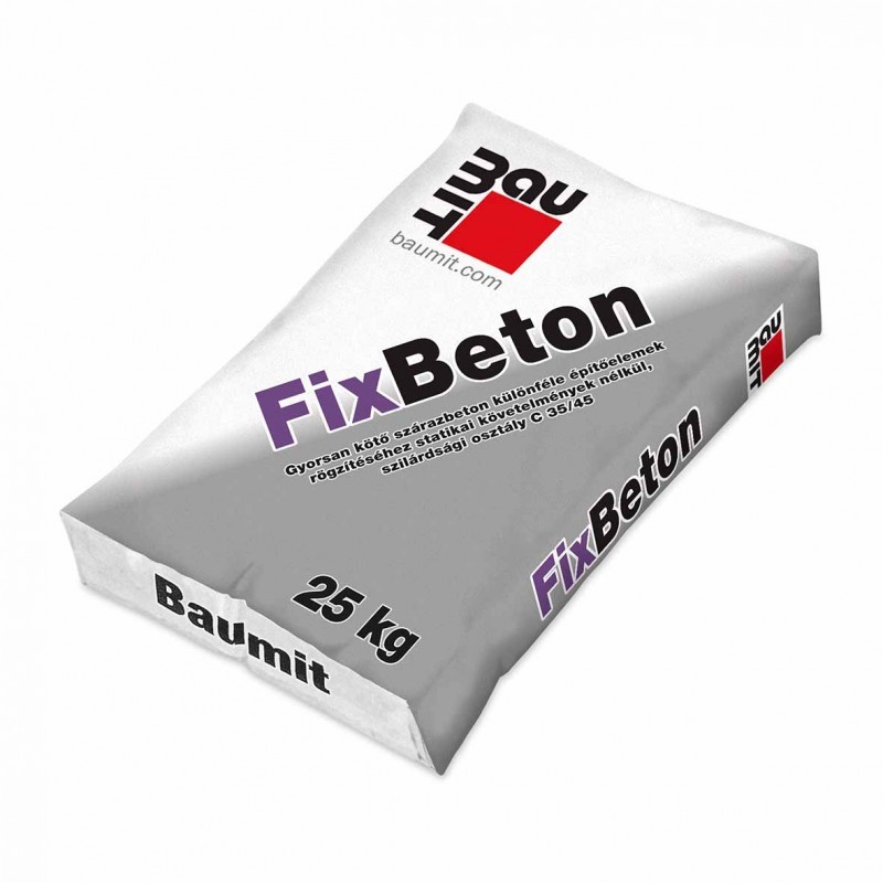 Beton termékek