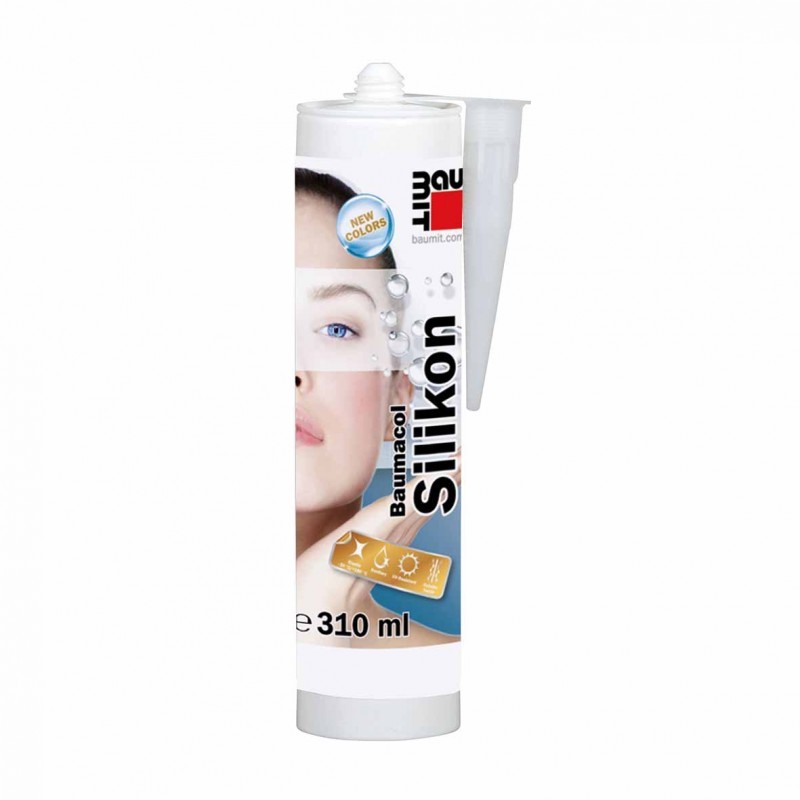 Szilikontömítés